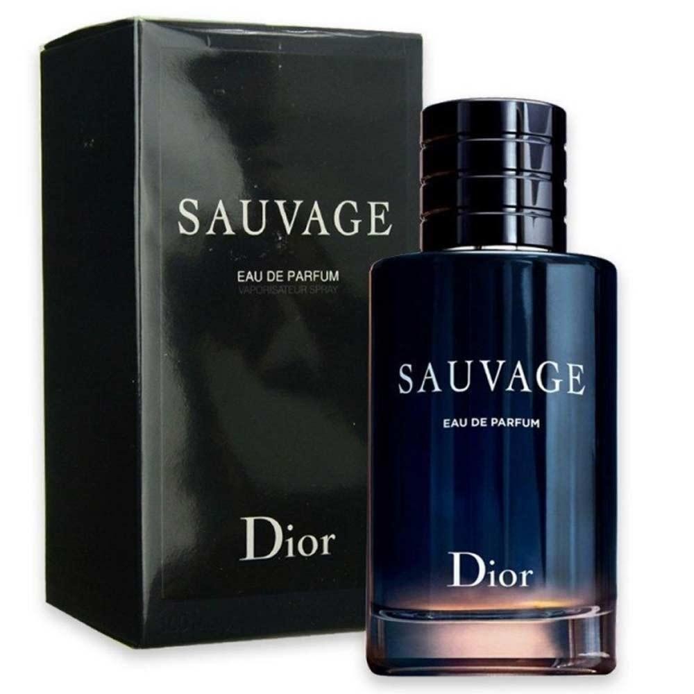 Christian Dior Sauvage EDP 100 ml Erkek Parfüm